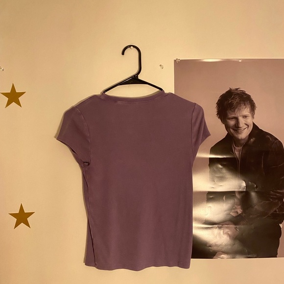 NWOT pacsun tee - Picture 3 of 3